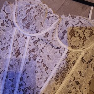 House Of CB Style Corset